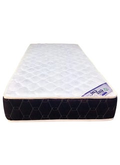 اشتري VITAL Spring Mattress Single - W 90 X H 190 X D 22 Cm في الامارات