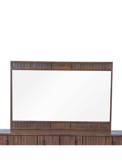 اشتري Massa Dresser Mirror Brown/Black في الامارات