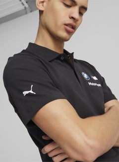 Buy Mens BMW M Motorsport ESS Polo Shirt in UAE