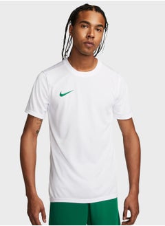 اشتري Dri-Fit Park Vii Jersey T-Shirt في الامارات