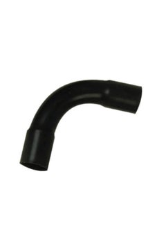 اشتري PVC Electrical Conduit Bend 20mm Black في الامارات