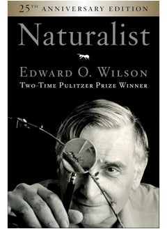 اشتري Naturalist 25th Anniversary Edition في الامارات