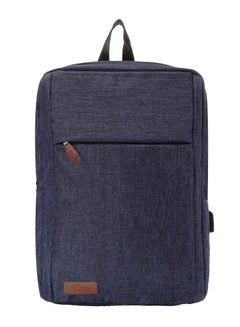 Buy Backpack for laptop 15.6 inch  S33 blue in Egypt