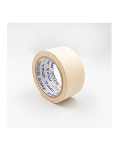 Buy Maxi Premium Masking Tape 2”X30Yds in UAE