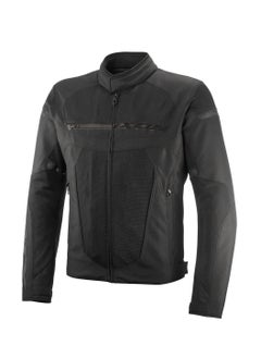 Buy Ixon T-Rex Motorcycle Textile Jacket in UAE