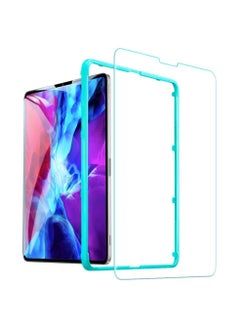 اشتري iPad Pro 12.9 Tempered Glass Screen Protector Third &fourth generation (2020/2018) في مصر