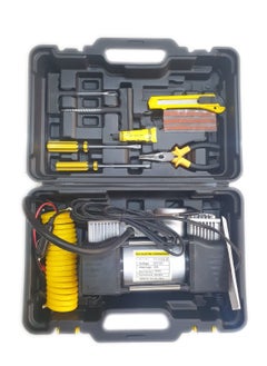 Buy Tire Inflator 30 Amp with Kit in Saudi Arabia