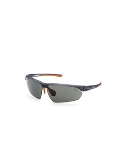 اشتري Men's Polarized Rectangular Sunglasses - TB926420R72 - Lens Size: 72 Mm في السعودية