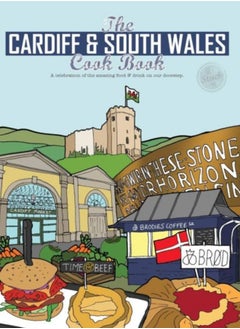 Buy The Cardiff Cook Book : A celebration of the amazing food and drink on our doorstep : 30 in Saudi Arabia