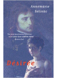 Buy Desiree : The most popular historical romance since GONE WITH THE WIND in Saudi Arabia