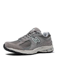 Buy New Balance 2002R Casual Sneakers Grey in Saudi Arabia