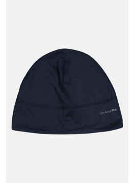 Buy Men Functional Hat, Navy Blue in Saudi Arabia