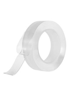 Buy Double-Sided Adhesive Roll Nano Tape 18mm*3M Clear in Egypt