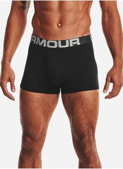 Buy Pack of 3 - Charged Cotton Boxerjock in Saudi Arabia