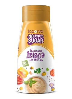 Buy Laperva Thousand Island Dressing 500 ML in Saudi Arabia