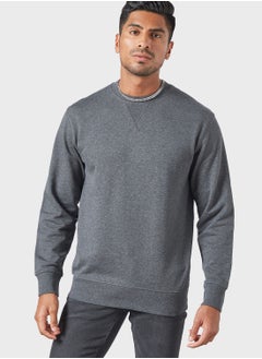 Buy Essential Sweatshirt in Saudi Arabia