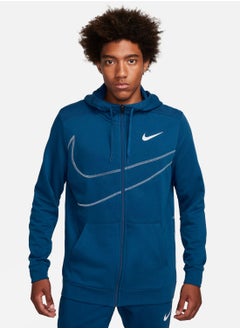 اشتري Dri-Fit Fleece Energy Zip Through في السعودية