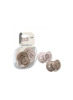 Buy Hey Girl Soother 3-6m in Egypt