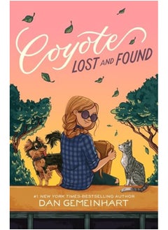 اشتري Coyote Lost And Found في الامارات