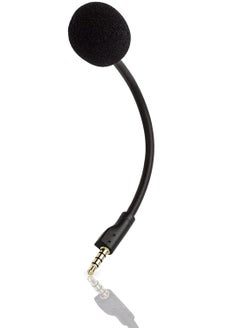 Buy Replacement Game Detachable Boom Microphonefor Steelseries arctis 1 Headphones in Saudi Arabia