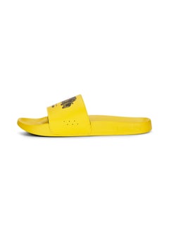 Buy Unisex Porsche Legacy Leadcat 2.0 Slides in UAE