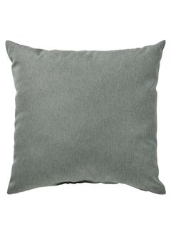 اشتري Cushion green 40x40 cm في الامارات