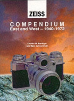 Buy Zeiss Collector's Guide to Cameras, 1940-71 in UAE