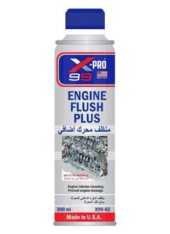 اشتري Engine Flush Plus 300ml في الامارات