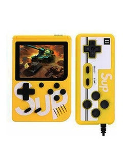 Buy 400 In 1 Console With Controller Handheld Game in Egypt