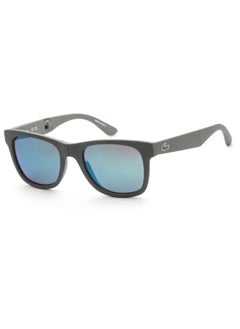 Buy Men's Square Sunglasses - L778S_035 - Lens size: 52 mm in UAE