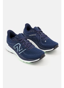 Buy Women W860N13 Standard Running Shoes, Navy Blue in Saudi Arabia