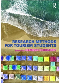 اشتري Research Methods for Tourism Students  Ed   1 في مصر