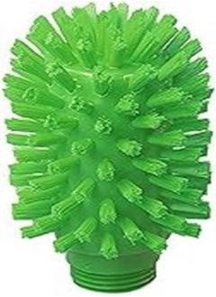 اشتري Maya Tube Cleaning Brush for Handle Medium ( Ã˜ 63 x 95 x 120 mm ) Green 47121 في مصر