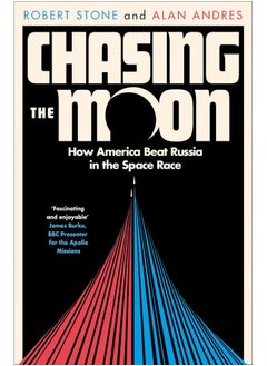 Buy Chasing the Moon: How America Beat Russia in the Space Race in UAE