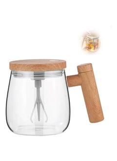 Buy Electric Mixing Cup 400ml (OBS-JB01) in UAE