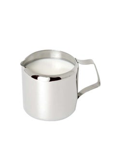 Buy Stainless Steel Milk Jug, 85 ml in UAE