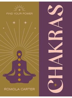 Buy Find Your Power: Chakra in UAE