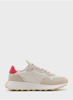 Buy Runner Low-Top Sneakers in UAE