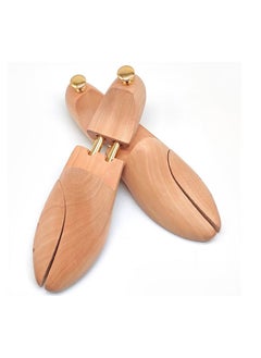 Buy 1-Pair Durable Shoe Tree in UAE