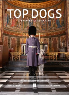 اشتري Top Dogs : A British Love Affair في الامارات