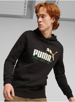 Buy No. 1 Logo Celebration Hoodie in Saudi Arabia