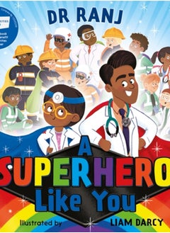 اشتري A Superhero Like You في السعودية