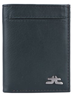 اشتري Laveri Genuine Leather Designer Card Holder Wallet With RFID Protection 4386 في الامارات