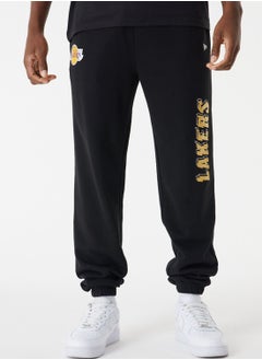 اشتري Los Angeles Lakers Sweatpants في الامارات