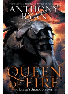 Buy Queen of Fire in UAE