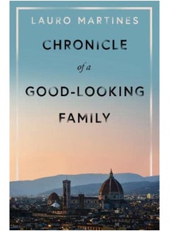 Buy Chronicle of a Good-Looking Family in UAE