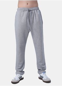 اشتري Basic non-seasonal regular fit sweatpants في مصر