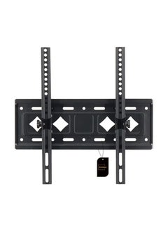 اشتري Tilting TV Wall Mount Bracket for 26 to 65 Inch LED LCD OLED Televisions في الامارات