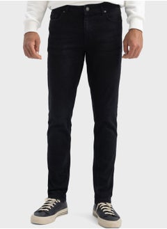 اشتري Rinse Wash Slim Fit Jeans في السعودية