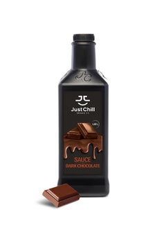 Buy Dark Chocolate Sauce 1.89 Litre in UAE